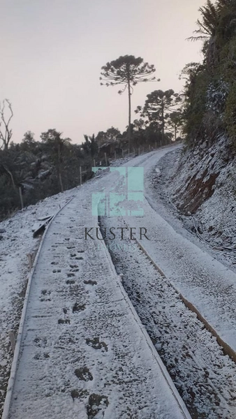 Terreno com mar de nuvens: 7ª foto da galeria de imagens do imóvel