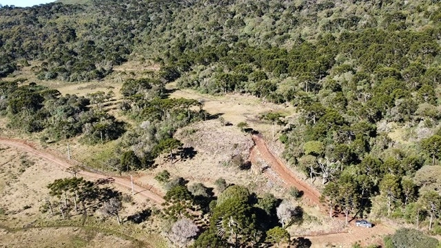 Terreno de Altitude: 4ª foto da galeria de imagens do imóvel