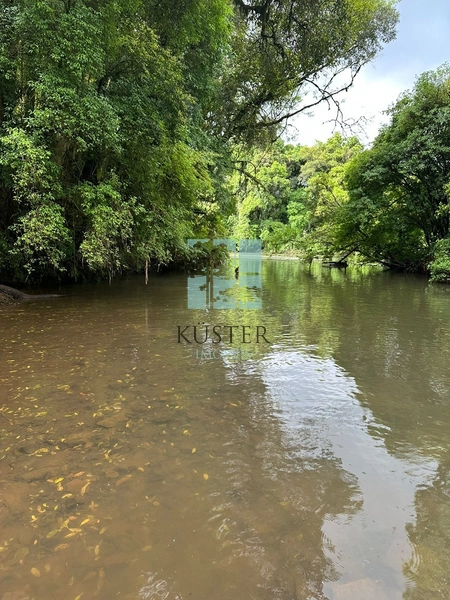 Terreno na SC-370: 3ª foto da galeria de imagens do imóvel