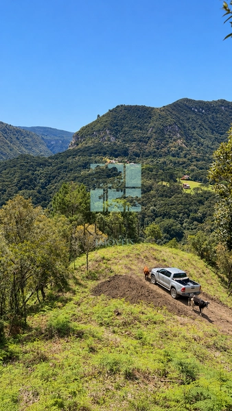 Área Rural com 5 Hectares à Venda | Cachoeira, Energia e Platôs para Construção: 7ª foto da galeria de imagens do imóvel