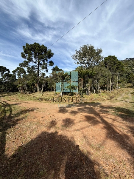Terreno Urubici: 3ª foto da galeria de imagens do imóvel