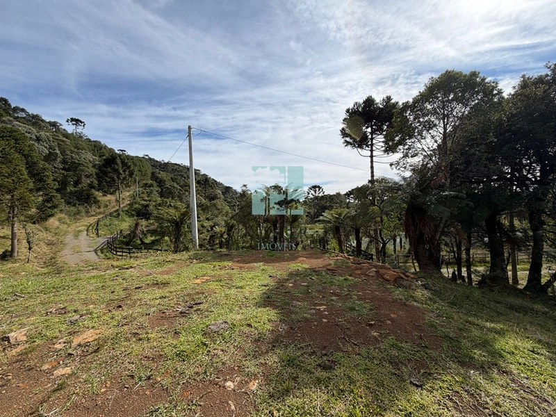 Terreno Urubici: 18ª foto da galeria de imagens do imóvel