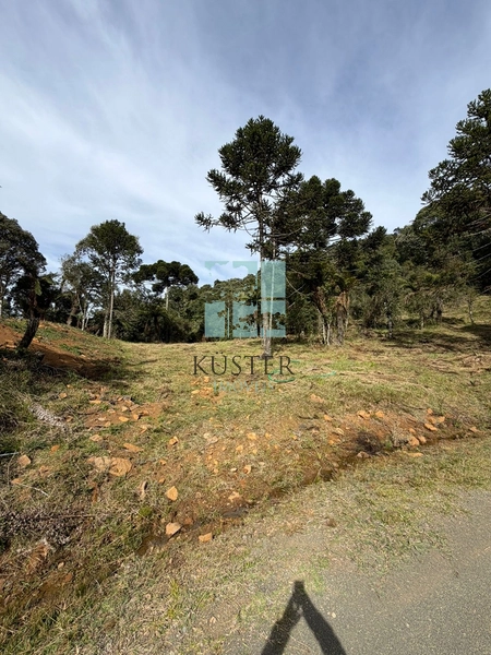 Terreno Urubici: 4ª foto da galeria de imagens do imóvel