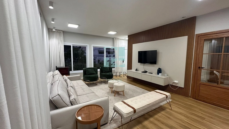 Excelente Casa Mobiliada no Centro de Urubici : 15ª foto da galeria de imagens do imóvel