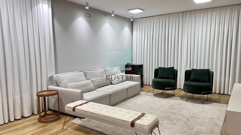 Excelente Casa Mobiliada no Centro de Urubici : 19ª foto da galeria de imagens do imóvel