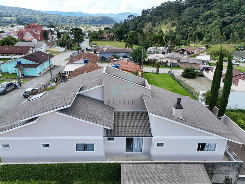 Excelente Casa no Centro de Urubici.: 13ª foto da galeria de imagens do imóvel