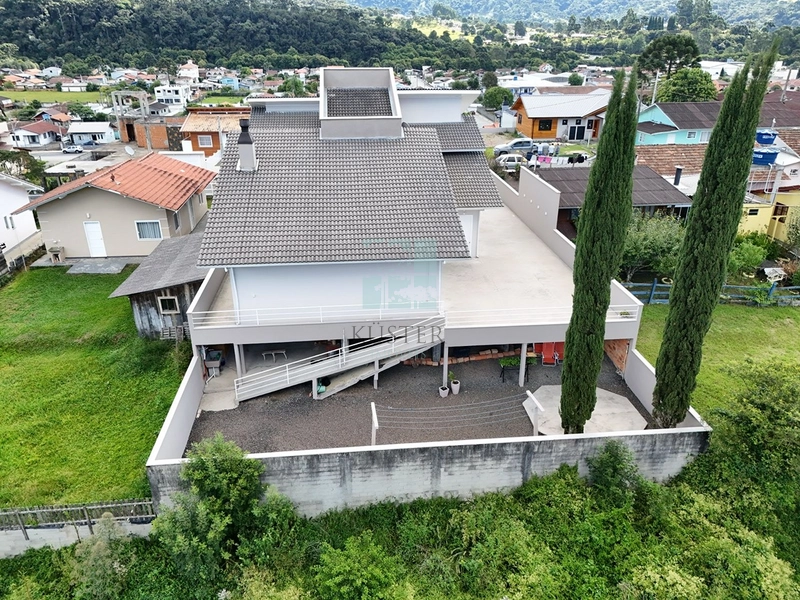 Excelente Casa no Centro de Urubici.: 7ª foto da galeria de imagens do imóvel