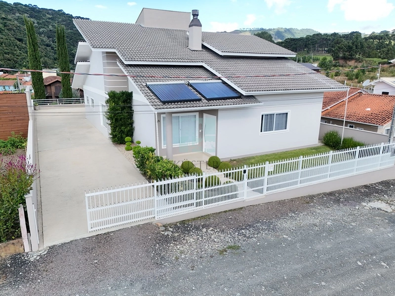 Excelente Casa no Centro de Urubici.: 14ª foto da galeria de imagens do imóvel