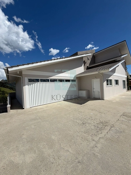 Excelente Casa no Centro de Urubici.: 10ª foto da galeria de imagens do imóvel