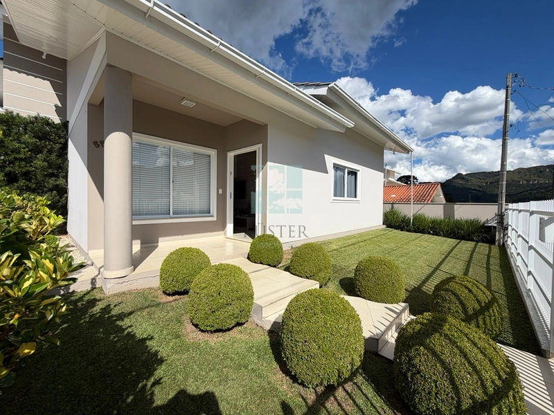 Excelente Casa no Centro de Urubici.: 2ª foto da galeria de imagens do imóvel