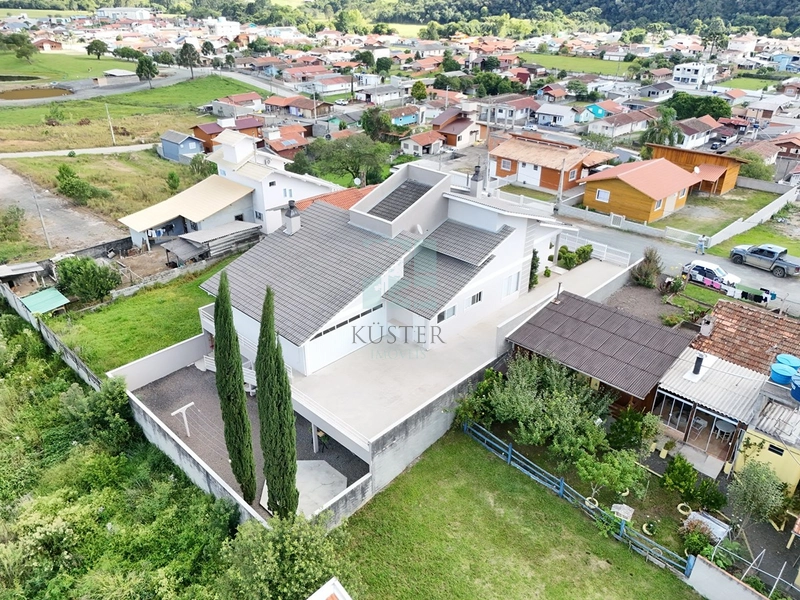 Excelente Casa no Centro de Urubici.: 4ª foto da galeria de imagens do imóvel