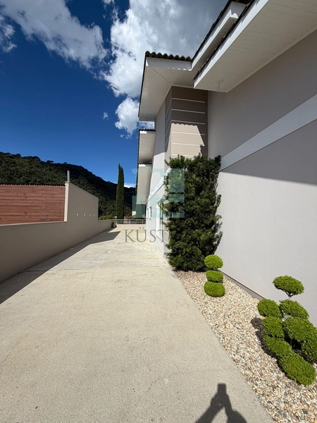 Excelente Casa no Centro de Urubici.: 6ª foto da galeria de imagens do imóvel