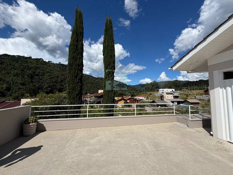 Excelente Casa no Centro de Urubici.: 12ª foto da galeria de imagens do imóvel