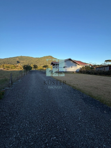 Casa em Urubici: 5ª foto da galeria de imagens do imóvel
