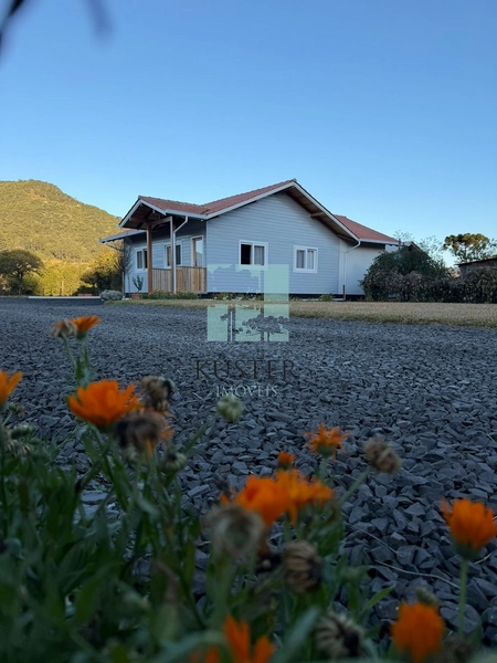 Casa em Urubici: 2ª foto da galeria de imagens do imóvel