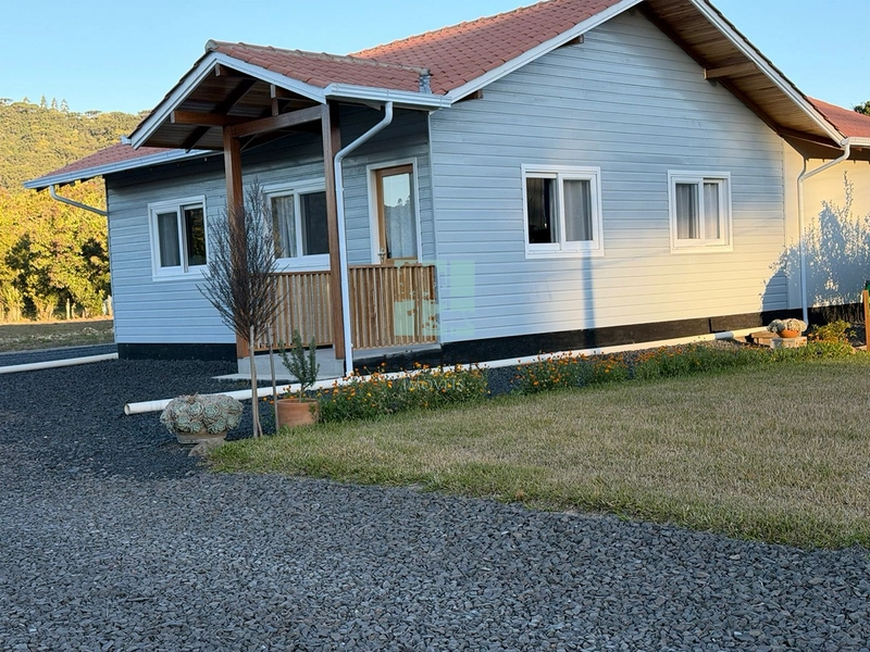 Casa em Urubici: 3ª foto da galeria de imagens do imóvel