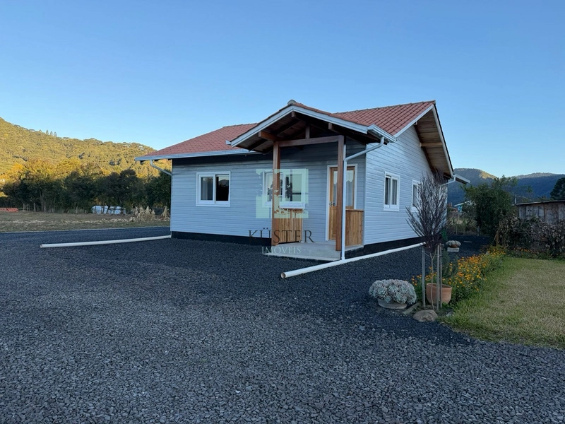 Casa em Urubici: 1ª foto da galeria de imagens do imóvel