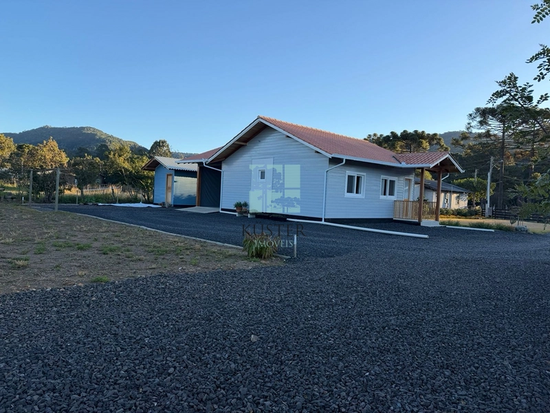 Casa em Urubici: 11ª foto da galeria de imagens do imóvel