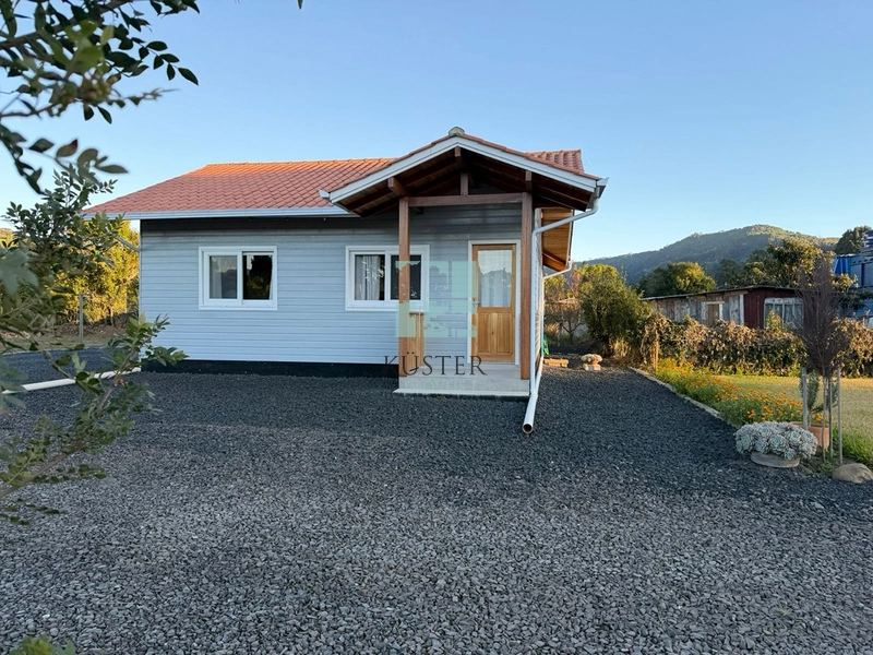 Casa em Urubici: 6ª foto da galeria de imagens do imóvel
