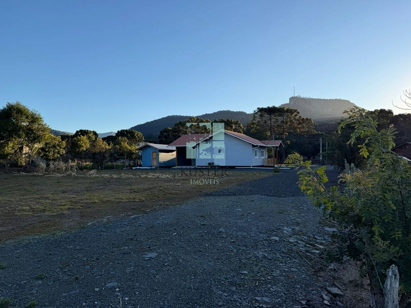 Casa em Urubici: 7ª foto da galeria de imagens do imóvel