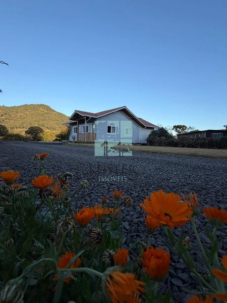 Casa em Urubici: 4ª foto da galeria de imagens do imóvel