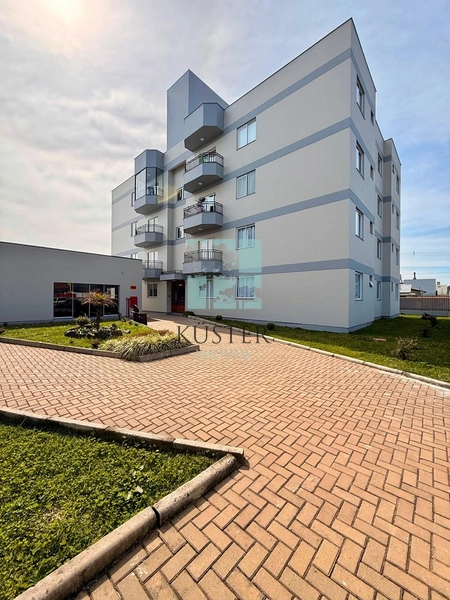 Apartamento em Urubici: 1ª foto da galeria de imagens do imóvel
