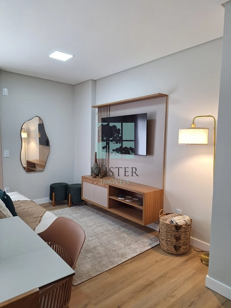 Studio pronto para rentabilizar: 9ª foto da galeria de imagens do imóvel