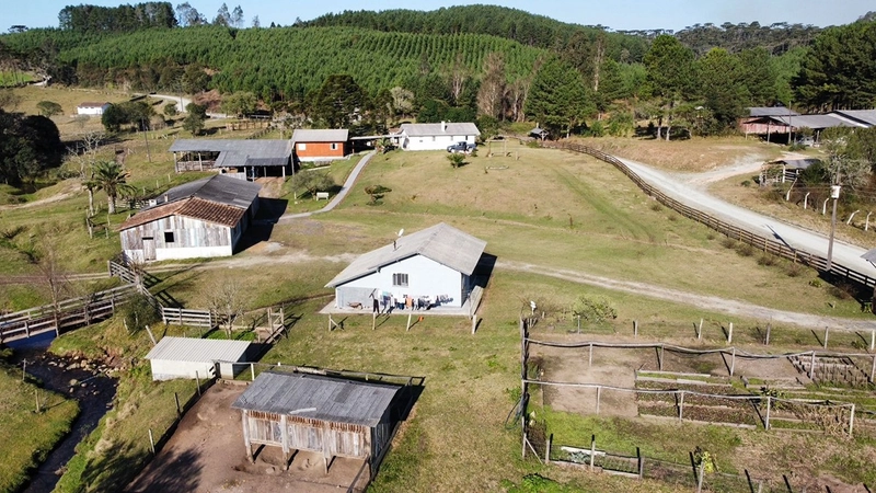 Belissima Fazenda: 2ª foto da galeria de imagens do imóvel