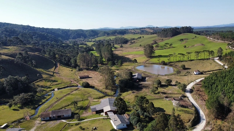 Belissima Fazenda: 1ª foto da galeria de imagens do imóvel