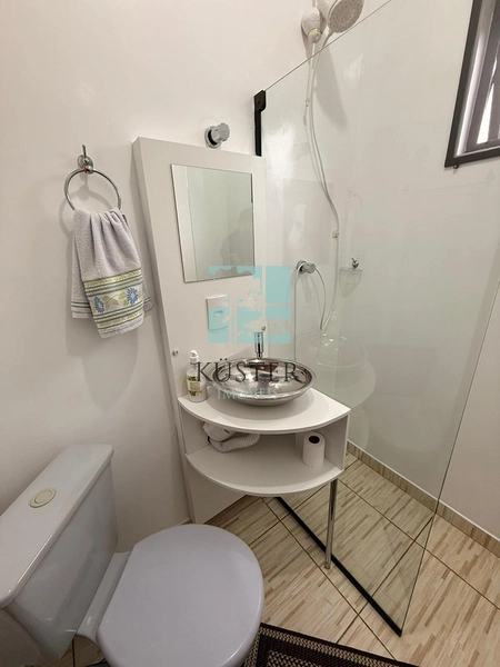 Casa a 5 minutos do Centro de Urubici: 17ª foto da galeria de imagens do imóvel