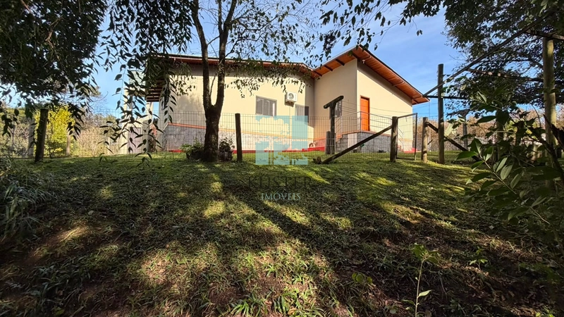 Casa a 5 minutos do Centro de Urubici: 6ª foto da galeria de imagens do imóvel