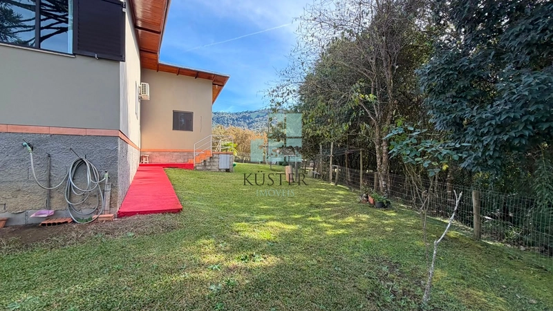 Casa a 5 minutos do Centro de Urubici: 5ª foto da galeria de imagens do imóvel
