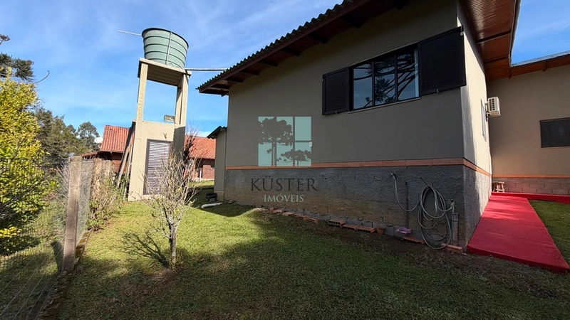 Casa a 5 minutos do Centro de Urubici: 11ª foto da galeria de imagens do imóvel