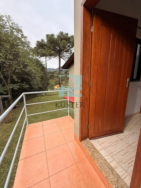 Casa a 5 minutos do Centro de Urubici: 10ª foto da galeria de imagens do imóvel