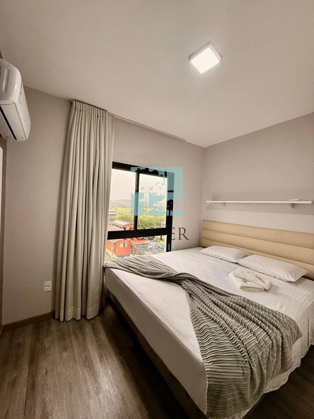 Apartamento na principal Avenida de Urubici: 13ª foto da galeria de imagens do imóvel