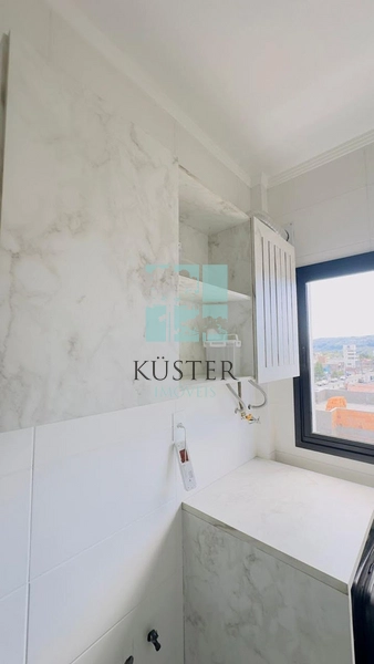 Apartamento na principal Avenida de Urubici: 8ª foto da galeria de imagens do imóvel