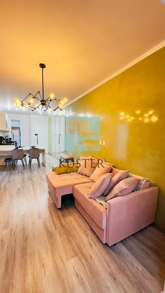 Apartamento na principal Avenida de Urubici: 10ª foto da galeria de imagens do imóvel