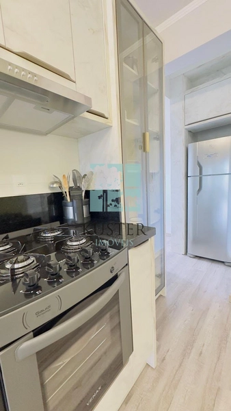 Apartamento na principal Avenida de Urubici: 4ª foto da galeria de imagens do imóvel