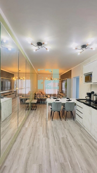 Apartamento na principal Avenida de Urubici: 1ª foto da galeria de imagens do imóvel