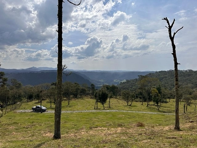 Terreno de Altitude: 8ª foto da galeria de imagens do imóvel