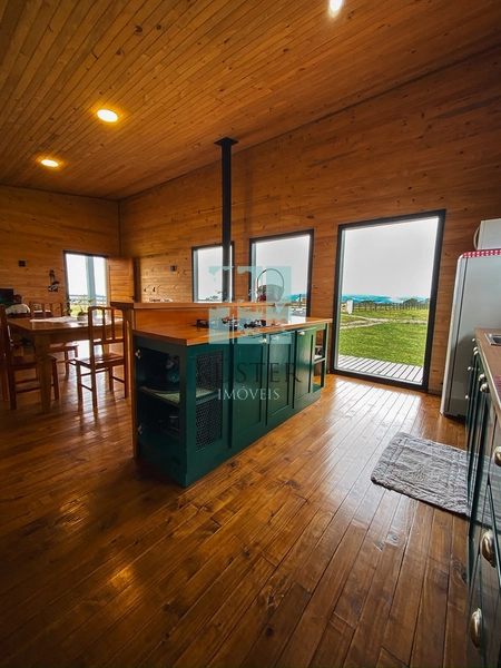 Propriedade a 1.540 m de Altitude em Urubici | 2 ha, Hospedagem em Operação e Vista Panorâmica: 24ª foto da galeria de imagens do imóvel