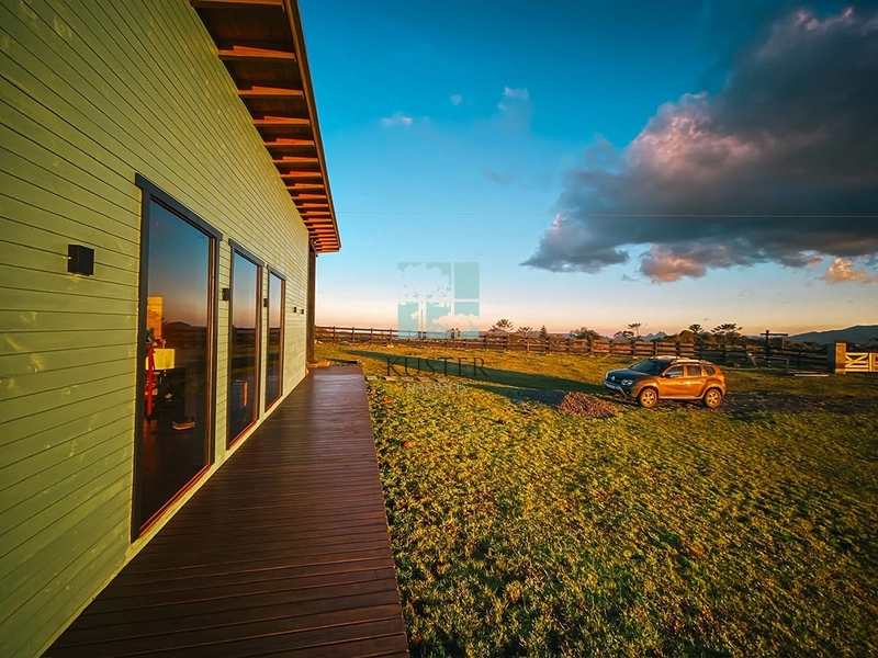 Propriedade a 1.540 m de Altitude em Urubici | 2 ha, Hospedagem em Operação e Vista Panorâmica: 26ª foto da galeria de imagens do imóvel