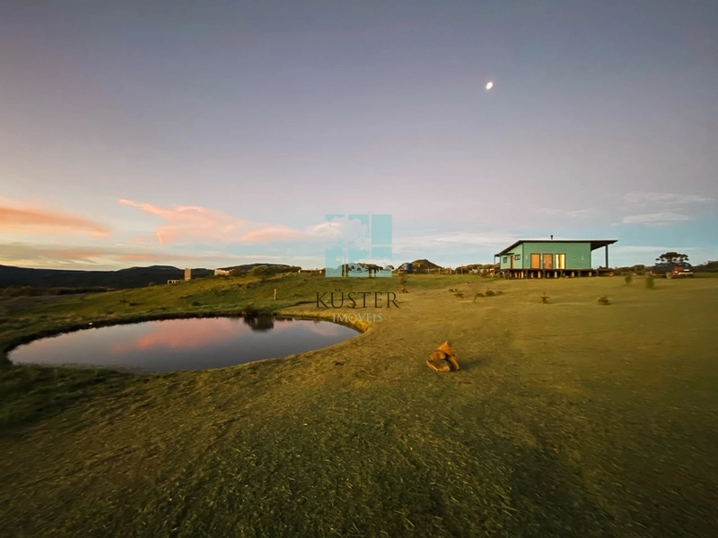 Propriedade a 1.540 m de Altitude em Urubici | 2 ha, Hospedagem em Operação e Vista Panorâmica: 5ª foto da galeria de imagens do imóvel