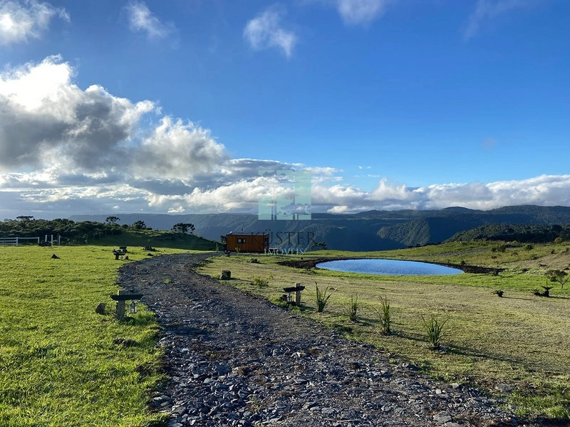 Propriedade a 1.540 m de Altitude em Urubici | 2 ha, Hospedagem em Operação e Vista Panorâmica: 14ª foto da galeria de imagens do imóvel