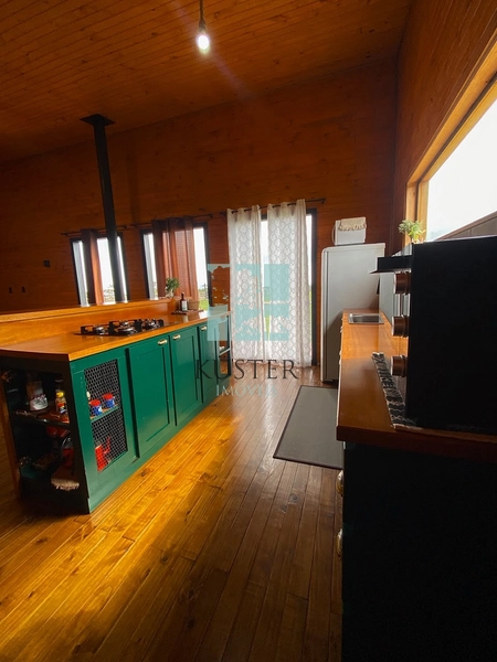 Propriedade a 1.540 m de Altitude em Urubici | 2 ha, Hospedagem em Operação e Vista Panorâmica: 31ª foto da galeria de imagens do imóvel