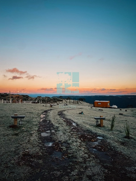 Propriedade a 1.540 m de Altitude em Urubici | 2 ha, Hospedagem em Operação e Vista Panorâmica: 6ª foto da galeria de imagens do imóvel