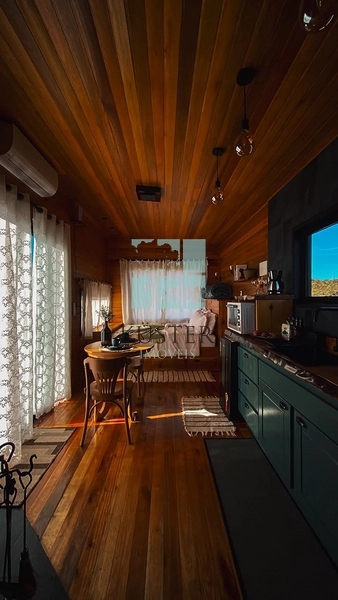 Propriedade a 1.540 m de Altitude em Urubici | 2 ha, Hospedagem em Operação e Vista Panorâmica: 21ª foto da galeria de imagens do imóvel