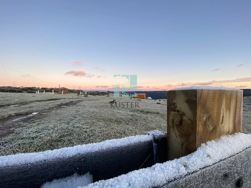 Propriedade a 1.540 m de Altitude em Urubici | 2 ha, Hospedagem em Operação e Vista Panorâmica: 18ª foto da galeria de imagens do imóvel