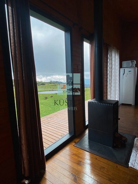 Propriedade a 1.540 m de Altitude em Urubici | 2 ha, Hospedagem em Operação e Vista Panorâmica: 30ª foto da galeria de imagens do imóvel
