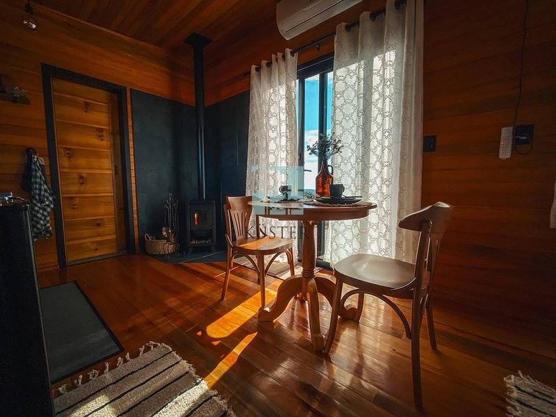 Propriedade a 1.540 m de Altitude em Urubici | 2 ha, Hospedagem em Operação e Vista Panorâmica: 12ª foto da galeria de imagens do imóvel